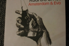 Tekening Yasmien Adam