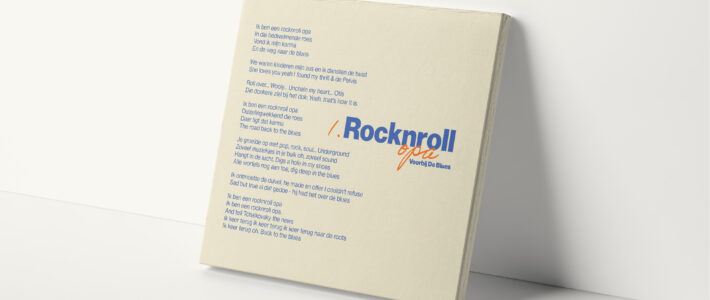 Rocknroll opa